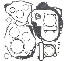 WINDEROSA (VERTEX) Комплект Прокладок для двигуна YAMAHA YFM250 BIG BEAR 07-09, BRUIN 250 05-06, YFB250 TIMBERWOLF 92-98, YFM250 BEARTRACKER