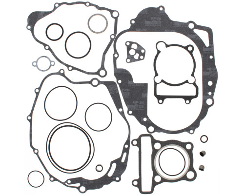 WINDEROSA (VERTEX) Комплект Прокладок для двигуна YAMAHA YFM250 BIG BEAR 07-09, BRUIN 250 05-06, YFB250 TIMBERWOLF 92-98, YFM250 BEARTRACKER
