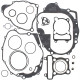 WINDEROSA (VERTEX) Комплект Прокладок для двигуна YAMAHA YFM250 BIG BEAR 07-09, BRUIN 250 05-06, YFB250 TIMBERWOLF 92-98, YFM250 BEARTRACKER