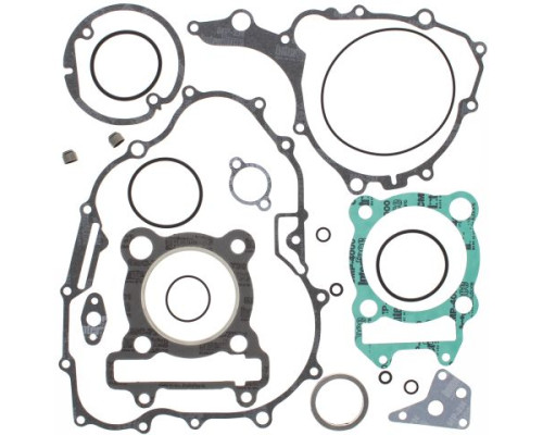 WINDEROSA (VERTEX) Комплект Прокладок для двигуна YAMAHA YFM250RX RAPTOR '08-'13