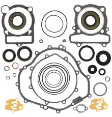 WINDEROSA (VERTEX) Комплект Прокладок для двигуна YAMAHA YFM350FA BRUIN 4WD '04-'06, YFM350FGW GRIZZLY 4WD '07-'14 (З прокладкаМИ ДЛЯ ДВИГУНА) - PATRZ UWAGI (YFM 350)