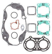 WINDEROSA (VERTEX) Комплект Прокладок для двигуна YAMAHA YFZ 350 BANSHEE '87-'09