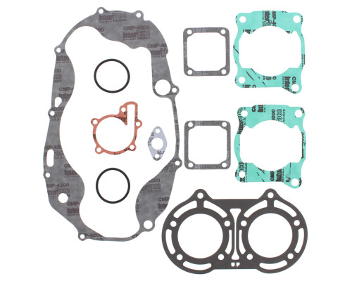 WINDEROSA (VERTEX) Комплект Прокладок для двигуна YAMAHA YFZ 350 BANSHEE '87-'09