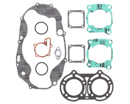 WINDEROSA (VERTEX) Комплект Прокладок для двигуна YAMAHA YFZ 350 BANSHEE '87-'09