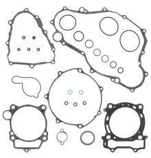 WINDEROSA (VERTEX) Комплект Прокладок для двигуна YAMAHA YFZ 450 04-13 (YZF450)