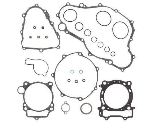 WINDEROSA (VERTEX) Комплект Прокладок для двигуна YAMAHA YFZ 450 04-13 (YZF450)