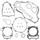 WINDEROSA (VERTEX) Комплект Прокладок для двигуна YAMAHA YFZ 450 04-13 (YZF450)
