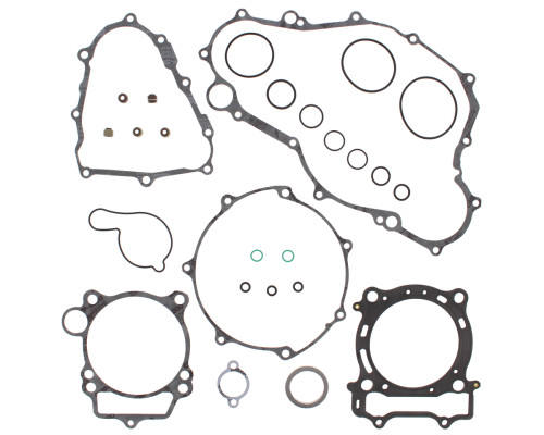 WINDEROSA (VERTEX) Комплект Прокладок для двигуна YAMAHA YFZ 450 04-13 (YZF450)