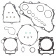 WINDEROSA (VERTEX) Комплект Прокладок для двигуна YAMAHA YFZ 450 04-13 (YZF450)