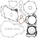 WINDEROSA (VERTEX) Комплект Прокладок для двигуна YAMAHA YFZ450R/X '09-'19