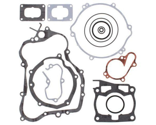 WINDEROSA (VERTEX) Комплект Прокладок для двигуна YAMAHA YZ 125 01-04