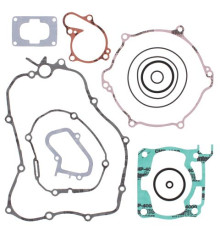 WINDEROSA (VERTEX) Комплект Прокладок для двигуна YAMAHA YZ 125 '05-'21, FANTIC XE/XX 125 '21