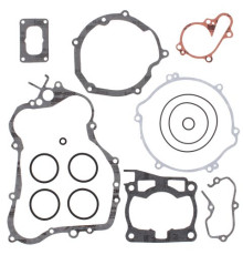 WINDEROSA (VERTEX) Комплект Прокладок для двигуна YAMAHA YZ 125 98-00