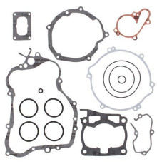 WINDEROSA (VERTEX) Комплект Прокладок для двигуна YAMAHA YZ 125 98-00