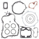 WINDEROSA (VERTEX) Комплект Прокладок для двигуна YAMAHA YZ 125 98-00