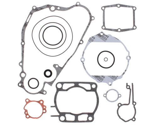 WINDEROSA (VERTEX) Комплект Прокладок для двигуна YAMAHA YZ 250 86-87
