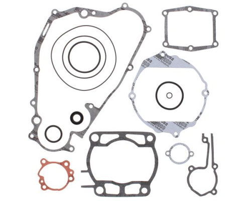 WINDEROSA (VERTEX) Комплект Прокладок для двигуна YAMAHA YZ 250 86-87