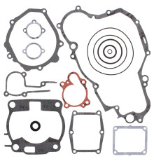 WINDEROSA (VERTEX) Комплект Прокладок для двигуна YAMAHA YZ 250 88-89