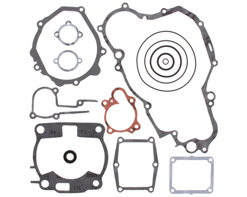 WINDEROSA (VERTEX) Комплект Прокладок для двигуна YAMAHA YZ 250 88-89