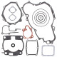 WINDEROSA (VERTEX) Комплект Прокладок для двигуна YAMAHA YZ 250 88-89