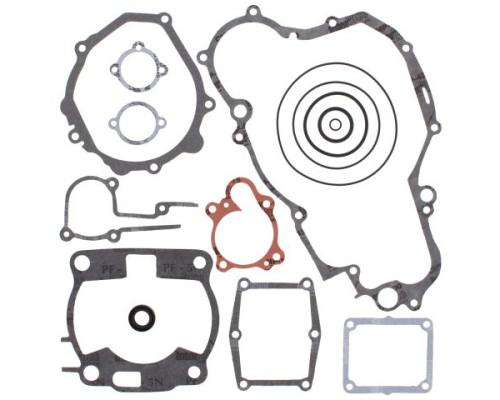 WINDEROSA (VERTEX) Комплект Прокладок для двигуна YAMAHA YZ 250 88-89