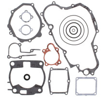 WINDEROSA (VERTEX) Комплект Прокладок для двигуна YAMAHA YZ 250 88-89