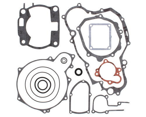 WINDEROSA (VERTEX) Комплект Прокладок для двигуна YAMAHA YZ 250 95-96