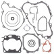 WINDEROSA (VERTEX) Комплект Прокладок для двигуна YAMAHA YZ 250 97-98