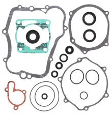WINDEROSA (VERTEX) Комплект Прокладок для двигуна YAMAHA YZ 85 02-18 (З прокладкаМИ ДЛЯ ДВИГУНА)