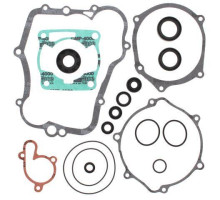 WINDEROSA (VERTEX) Комплект Прокладок для двигуна YAMAHA YZ 85 02-18 (З прокладкаМИ ДЛЯ ДВИГУНА)