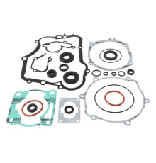 WINDEROSA (VERTEX) Комплект Прокладок для двигуна YAMAHA YZ 85 '19-'22 (З прокладкаМИ ДЛЯ ДВИГУНА)