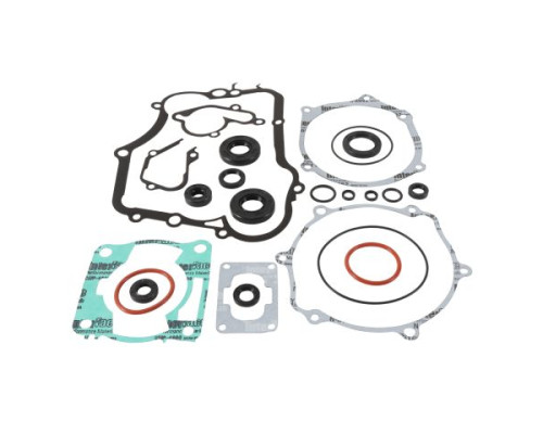 WINDEROSA (VERTEX) Комплект Прокладок для двигуна YAMAHA YZ 85 '19-'22 (З прокладкаМИ ДЛЯ ДВИГУНА)