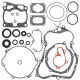 WINDEROSA (VERTEX) Комплект Прокладок для двигуна YAMAHA YZ125 01-04 (З прокладкаМИ ДЛЯ ДВИГУНА)