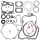 WINDEROSA (VERTEX) Комплект Прокладок для двигуна YAMAHA YZ125 01-04 (З прокладкаМИ ДЛЯ ДВИГУНА)