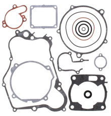 WINDEROSA (VERTEX) Комплект Прокладок для двигуна YAMAHA YZ125 '90-91