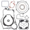 WINDEROSA (VERTEX) Комплект Прокладок для двигуна YAMAHA YZ125 