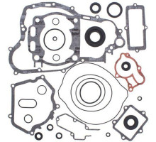 WINDEROSA (VERTEX) Комплект Прокладок для двигуна YAMAHA YZ250 '02-'22, YZ250X '16-'22 (З прокладкаМИ ДЛЯ ДВИГУНА)