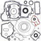 WINDEROSA (VERTEX) Комплект Прокладок для двигуна YAMAHA YZ250 '02-'22, YZ250X '16-'22 (З прокладкаМИ ДЛЯ ДВИГУНА)