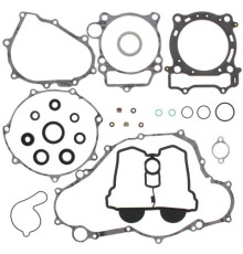 WINDEROSA (VERTEX) Комплект Прокладок для двигуна YAMAHA YZ450F 03-05 (YZF450) (З прокладкаМИ ДЛЯ ДВИГУНА)