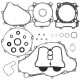 WINDEROSA (VERTEX) Комплект Прокладок для двигуна YAMAHA YZ450F 03-05 (YZF450) (З прокладкаМИ ДЛЯ ДВИГУНА)