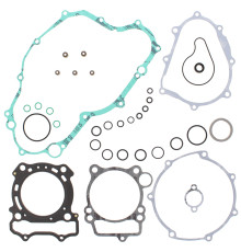 WINDEROSA (VERTEX) Комплект Прокладок для двигуна YAMAHA YZF 250 01-13, WR 250F`01-02