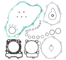 WINDEROSA (VERTEX) Комплект Прокладок для двигуна YAMAHA YZF 250 01-13, WR 250F`01-02