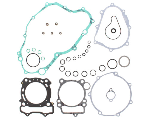 WINDEROSA (VERTEX) Комплект Прокладок для двигуна YAMAHA YZF 250 01-13, WR 250F`01-02