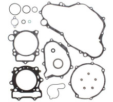 WINDEROSA (VERTEX) Комплект Прокладок для двигуна YAMAHA YZF 400 (98-99) WR400F (98-00)