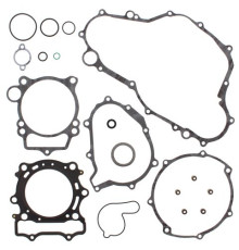 WINDEROSA (VERTEX) Комплект Прокладок для двигуна YAMAHA YZF 400 (98-99) WR400F (98-00)