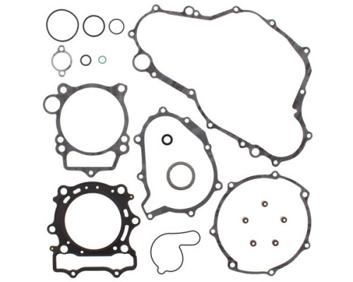 WINDEROSA (VERTEX) Комплект Прокладок для двигуна YAMAHA YZF 400 (98-99) WR400F (98-00)