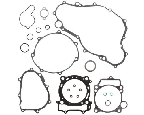 WINDEROSA (VERTEX) Комплект Прокладок для двигуна YAMAHA YZF 450 03-05 (YZF450)