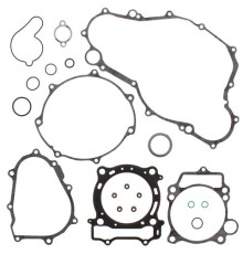 WINDEROSA (VERTEX) Комплект Прокладок для двигуна YAMAHA YZF 450 03-05 (YZF450)