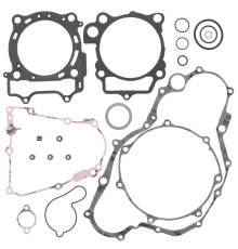 WINDEROSA (VERTEX) Комплект Прокладок для двигуна YAMAHA YZF 450 '06-'09, WR450F '07-'15