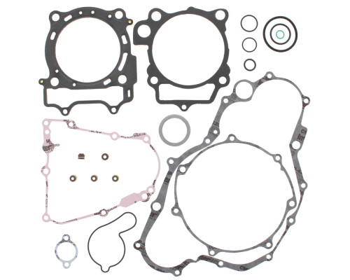 WINDEROSA (VERTEX) Комплект Прокладок для двигуна YAMAHA YZF 450 '06-'09, WR450F '07-'15